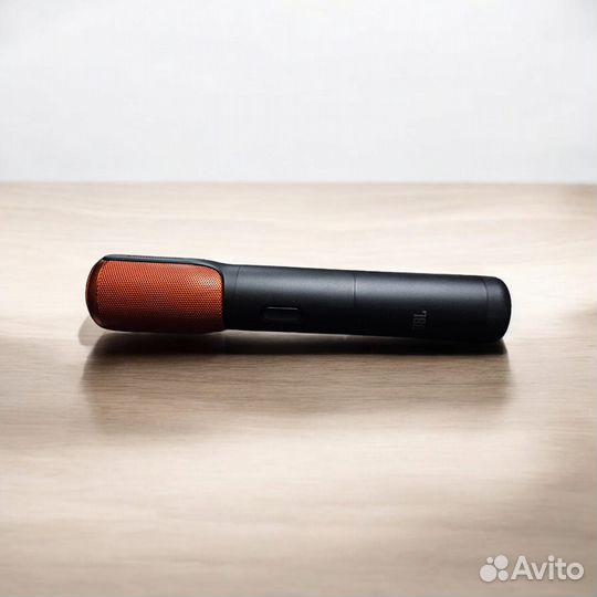 Колонка JBL Partybox Encore с микрофоном