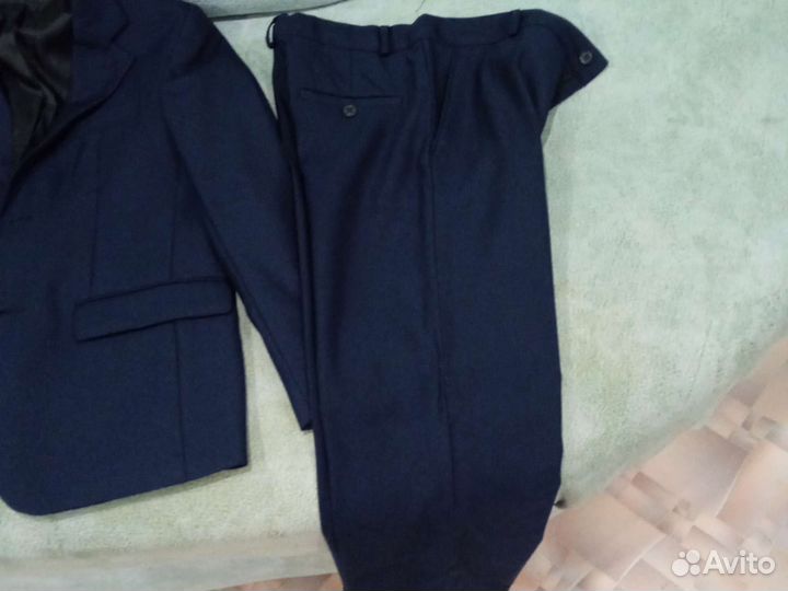 Школьный костюм для мальчика