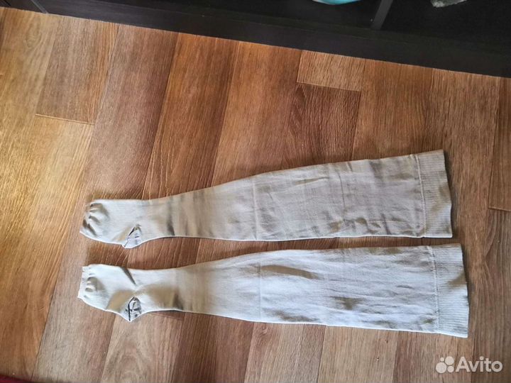 Компрессионные чулки 2 класс