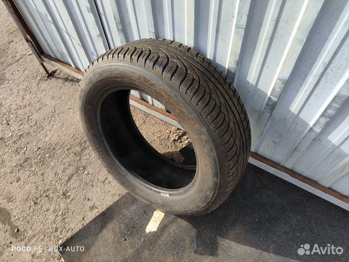 Michelin Pilot Primacy 215/55 R16 93W