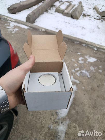 Неодимовый магнит 50х30