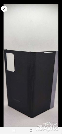 Чехол книжка на самсунг нот20 ультра