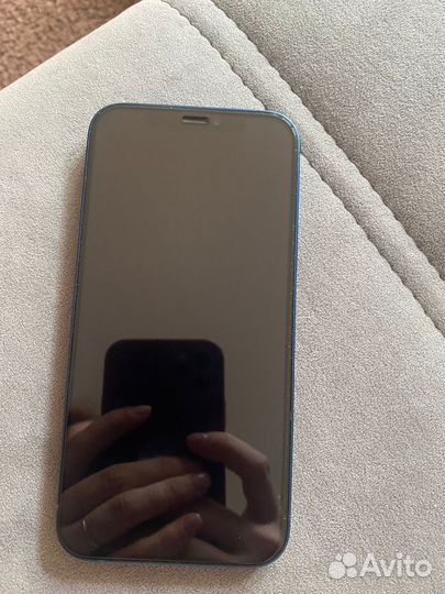 iPhone 12, 128 ГБ