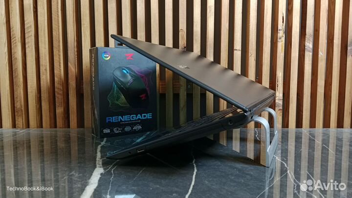 Игровой ноутбук Acer Aspire E5 на Core I5 и SSD