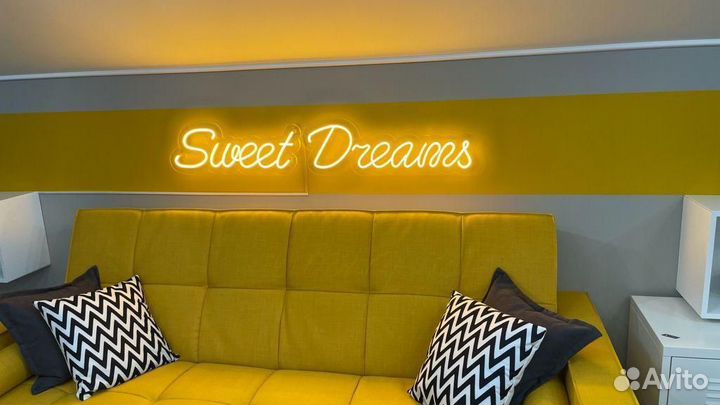 Наружные И интерьерные вывески любой сложности