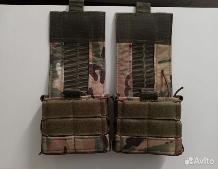 Подсумки под свд