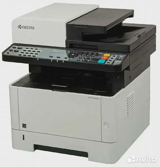 Мфу Kyocera ecosys M2040dn (1102S33NL0)