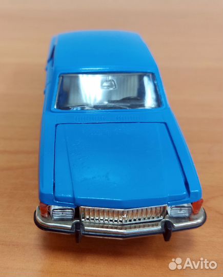 Волга Газ 3102