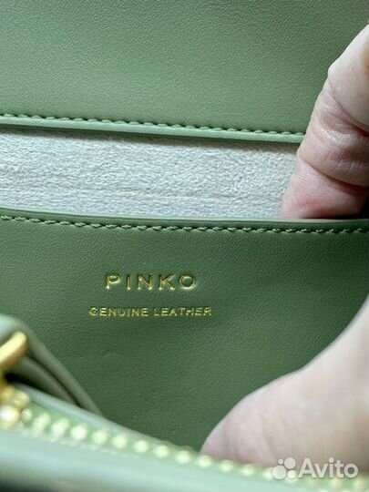 Сумка женская pinko