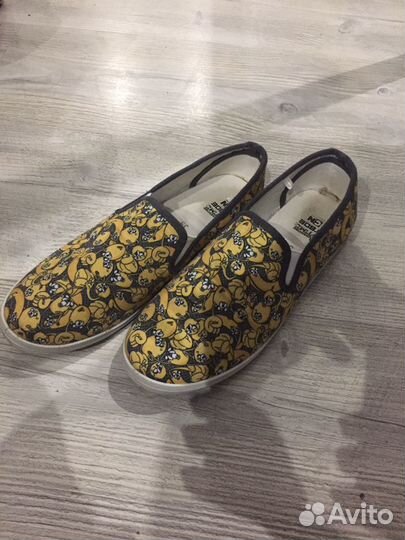 Обувь женская