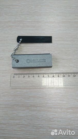 Нож, огниво