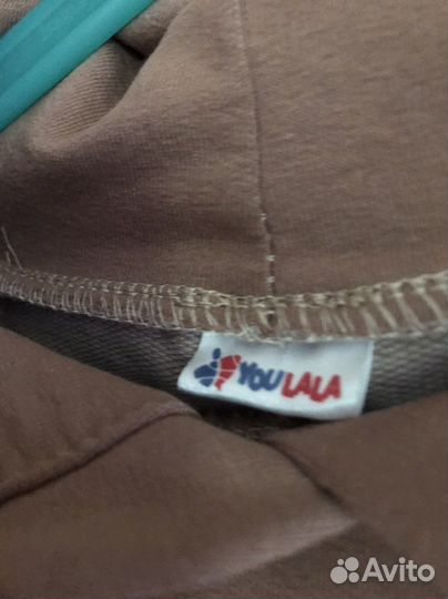 Костюм спортивный Youlala