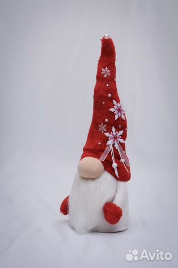 Интерьерные гномы