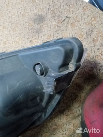 Фара правая на Лифан Х60 14г