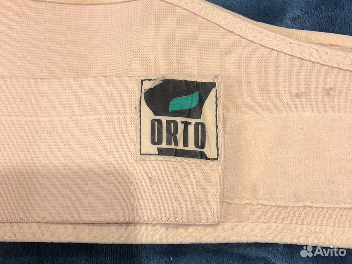 Бандаж для беременных orto