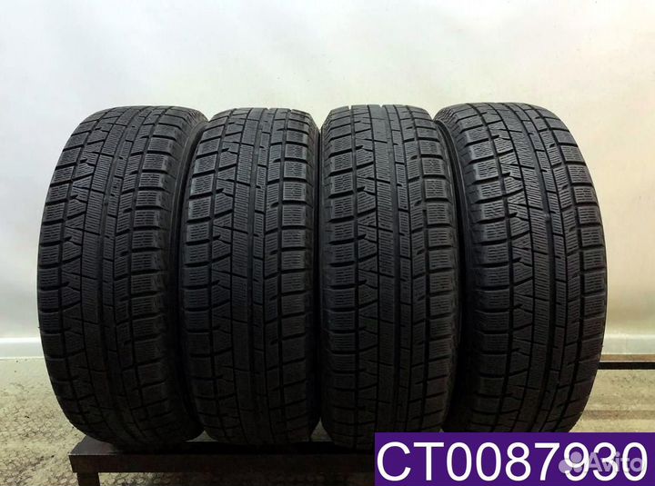 Yokohama Ice Guard IG50+ 215/60 R16 96T