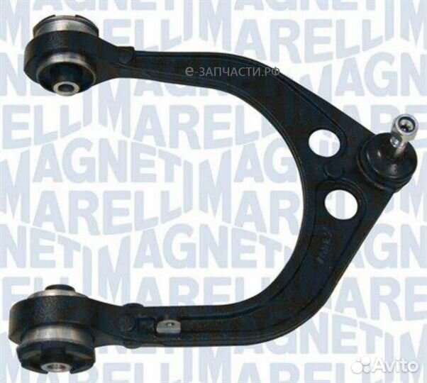 Magneti marelli 301181346500 Рычаг пер.подв.R