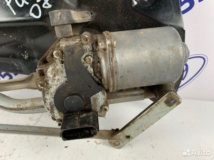 Трапеция дворников передняя Ford Fusion CBK