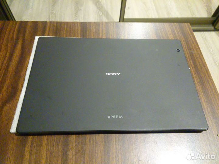 Xperia Z4 Tablet LTE