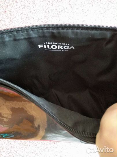 Косметичка Filorga новая
