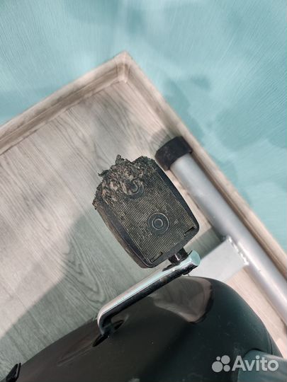 Велотренажер бу