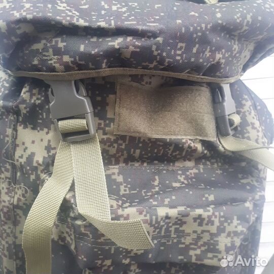 Тактический рюкзак