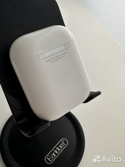 AirPods 2 новые