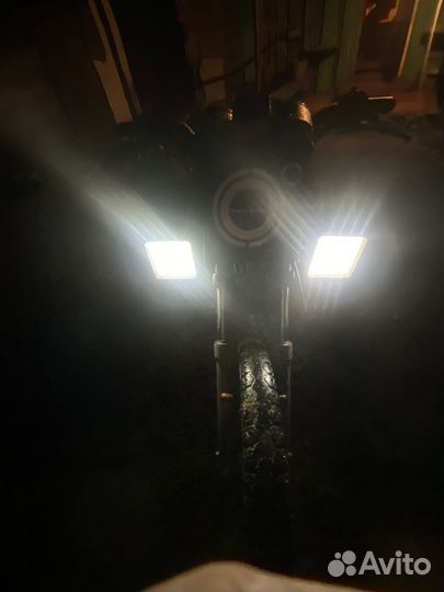 Продам мопед