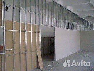 Профиль для гипсокартона 60*27