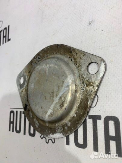 Заглушка блока цилиндров Bmw 745 E65 N62B44 2004