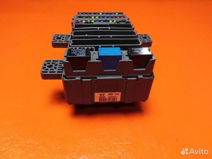 Блок предохранителей салонный Acura Rdx TB1 2.3