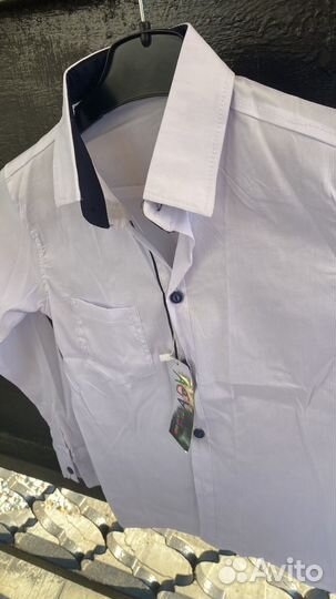 Школьная форма