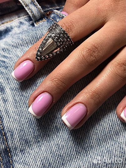 Мастер маникюра на дому