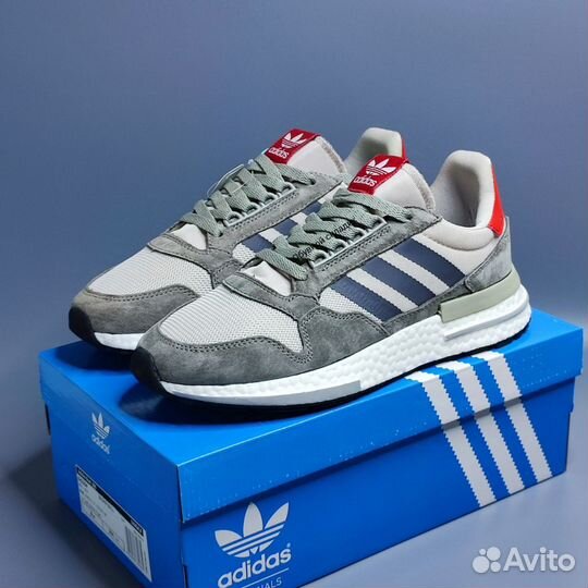 Кроссовки Adidas zx 500