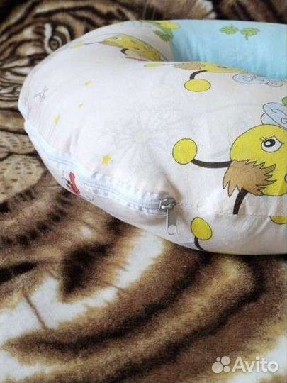 Подушка для кормления