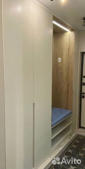 Сборка и установка мебели, сборка корпусной мебели