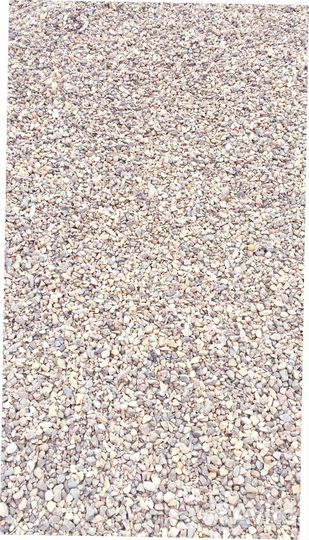 Щебень для подушки