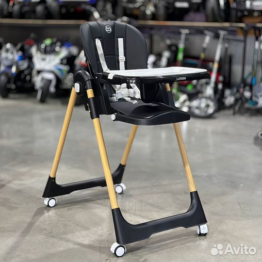 Стульчик для кормления детей - новый