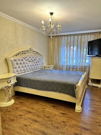 3-к. квартира, 79,6 м², 3/5 эт.