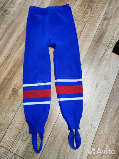 Детская хоккейная форма от 5 лет