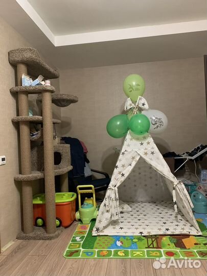 Виг вам детский