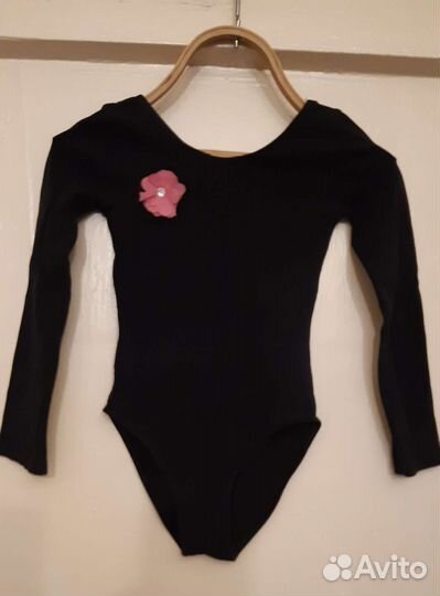 Одежда для гимнастики