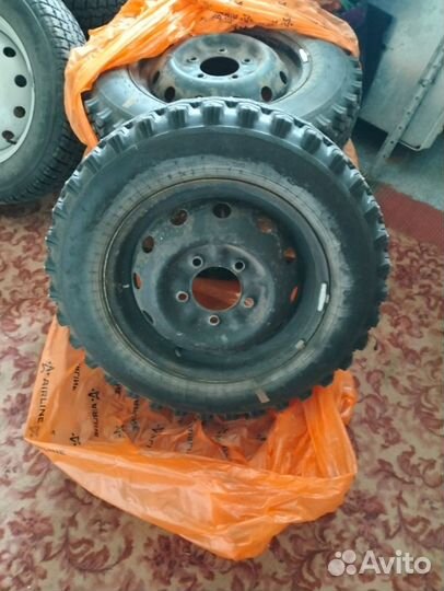 ATR Radial Platinum HP 75/180 R16