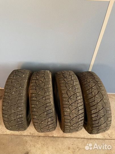 Goodyear Ultragrip 600 175/65 R14