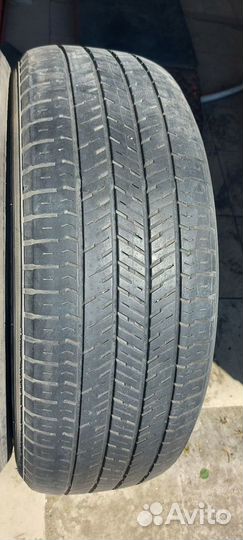 Yokohama Geolandar G91 225/60 R18