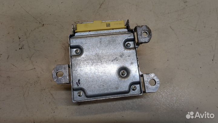 Блок управления airbag Honda Accord 10, 2018