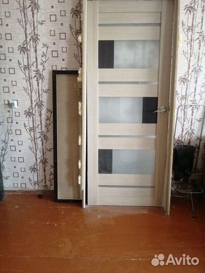 Межкомнатные двери бу