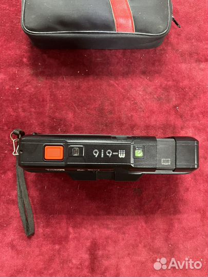 Пленочный фотоаппарат Toma M-616