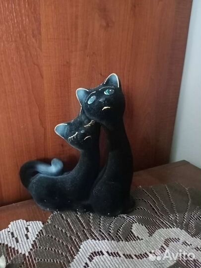 Коты - копилка