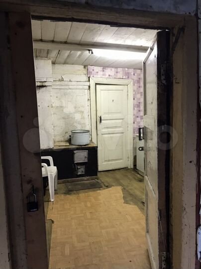 Дом 65 м² на участке 13 сот.